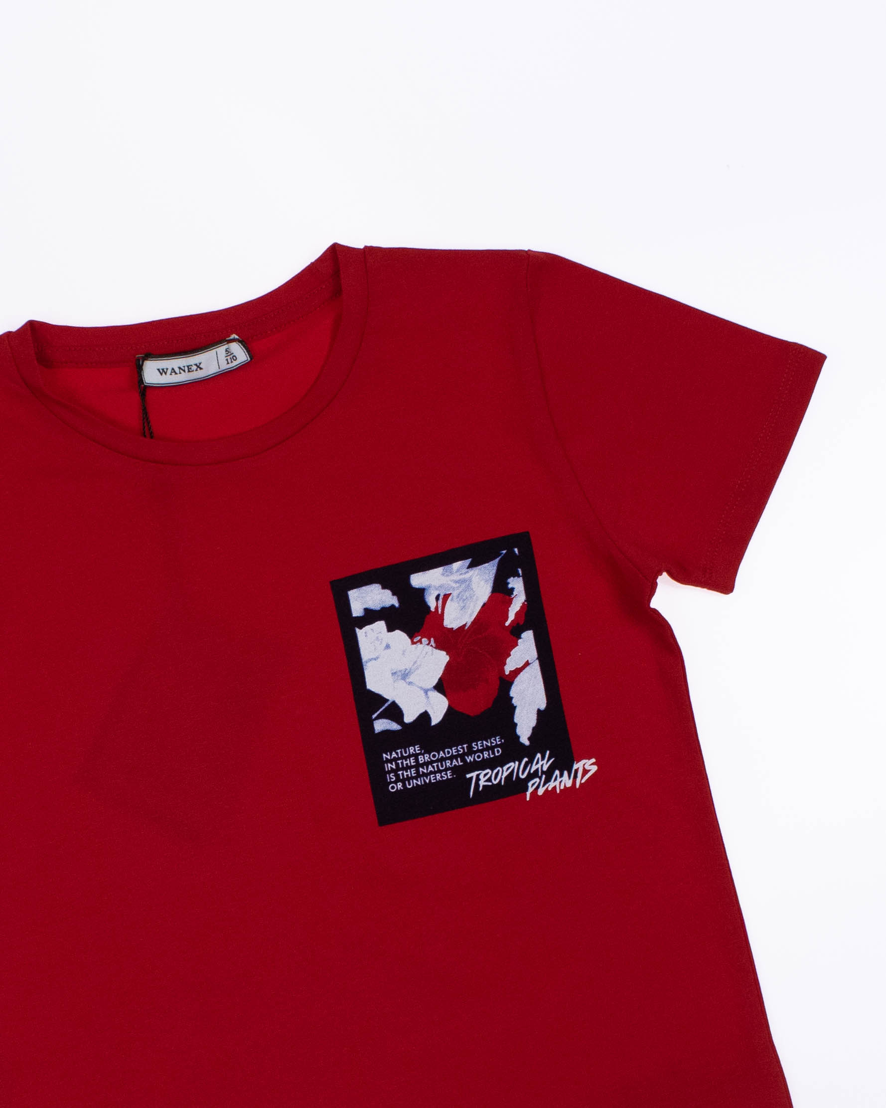 WANEX 15442 Футболка WANEX 15442 Футболка фото