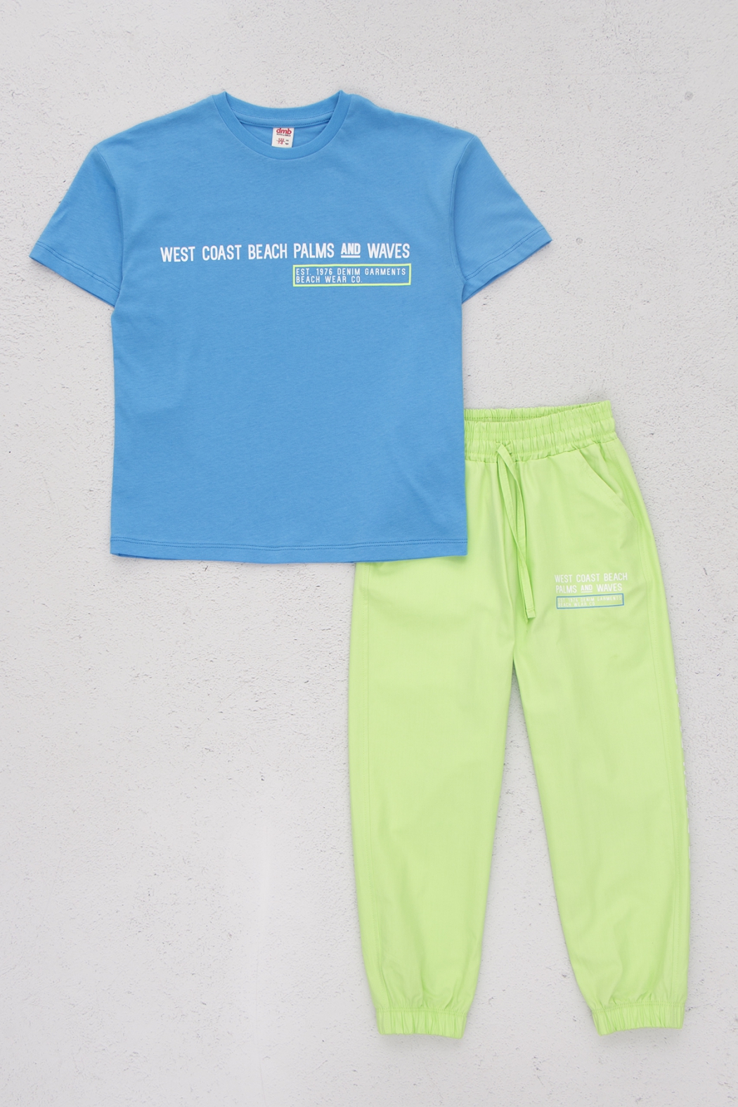 DMB KIDS 7427 Костюм DMB KIDS 7427 Костюм фото