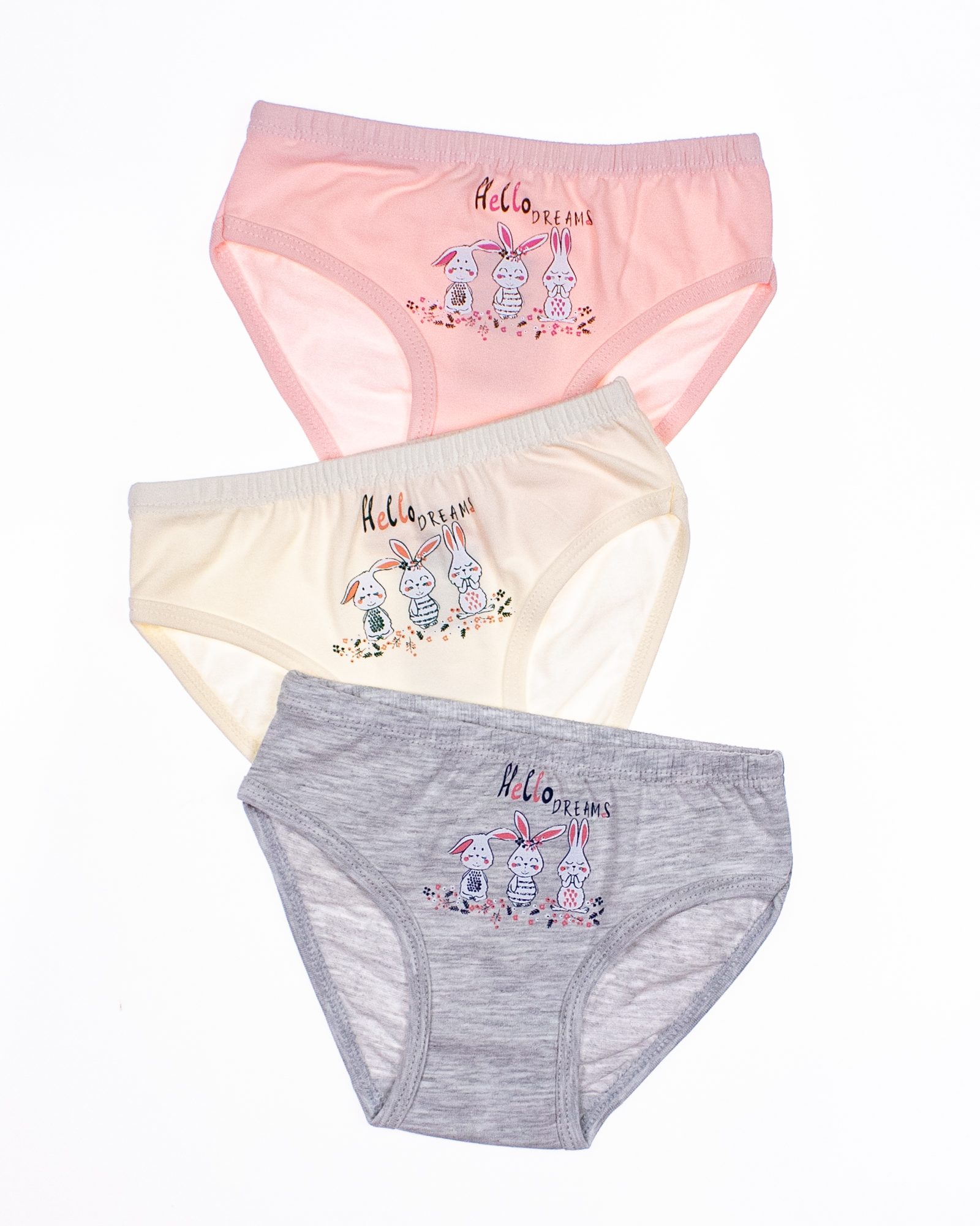 BAYKAR Трусы 5650 BAYKAR Трусы 5650 фото