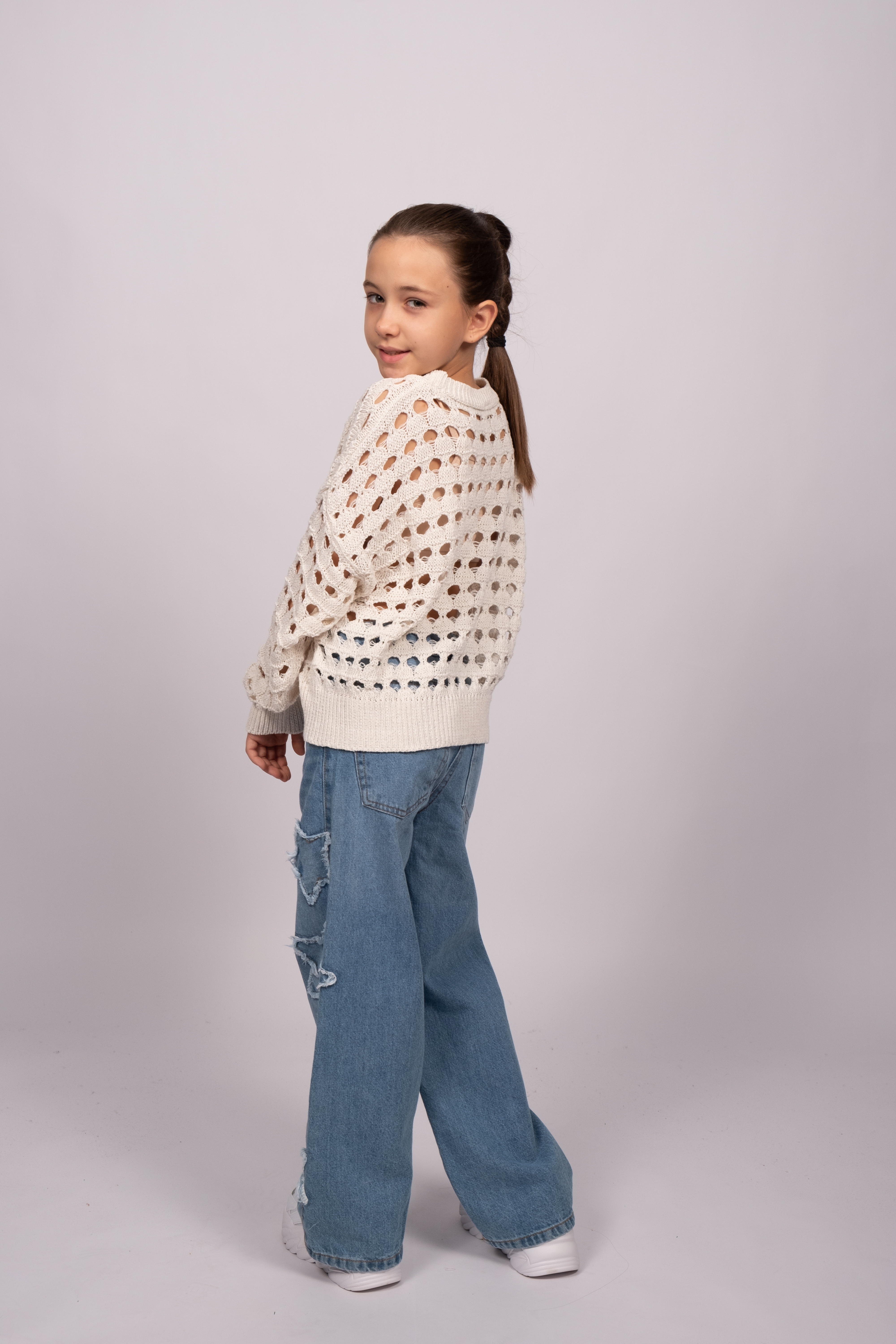 DMB KIDS 0386 Джемпер DMB KIDS 0386 Джемпер фото