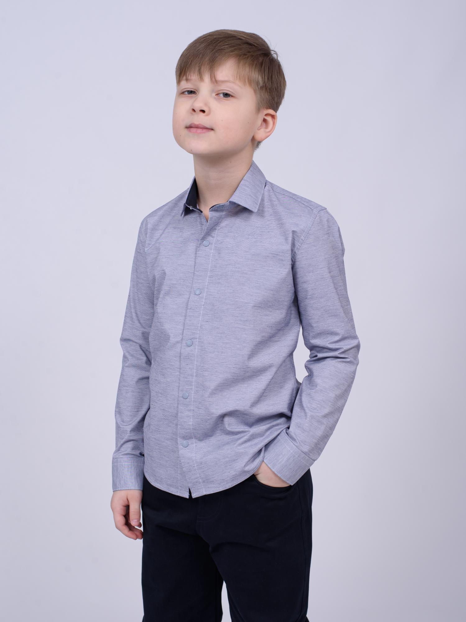 CEGISA 4004/1 Рубашка (кнопки) CEGISA 4004/1 Рубашка (кнопки) фото