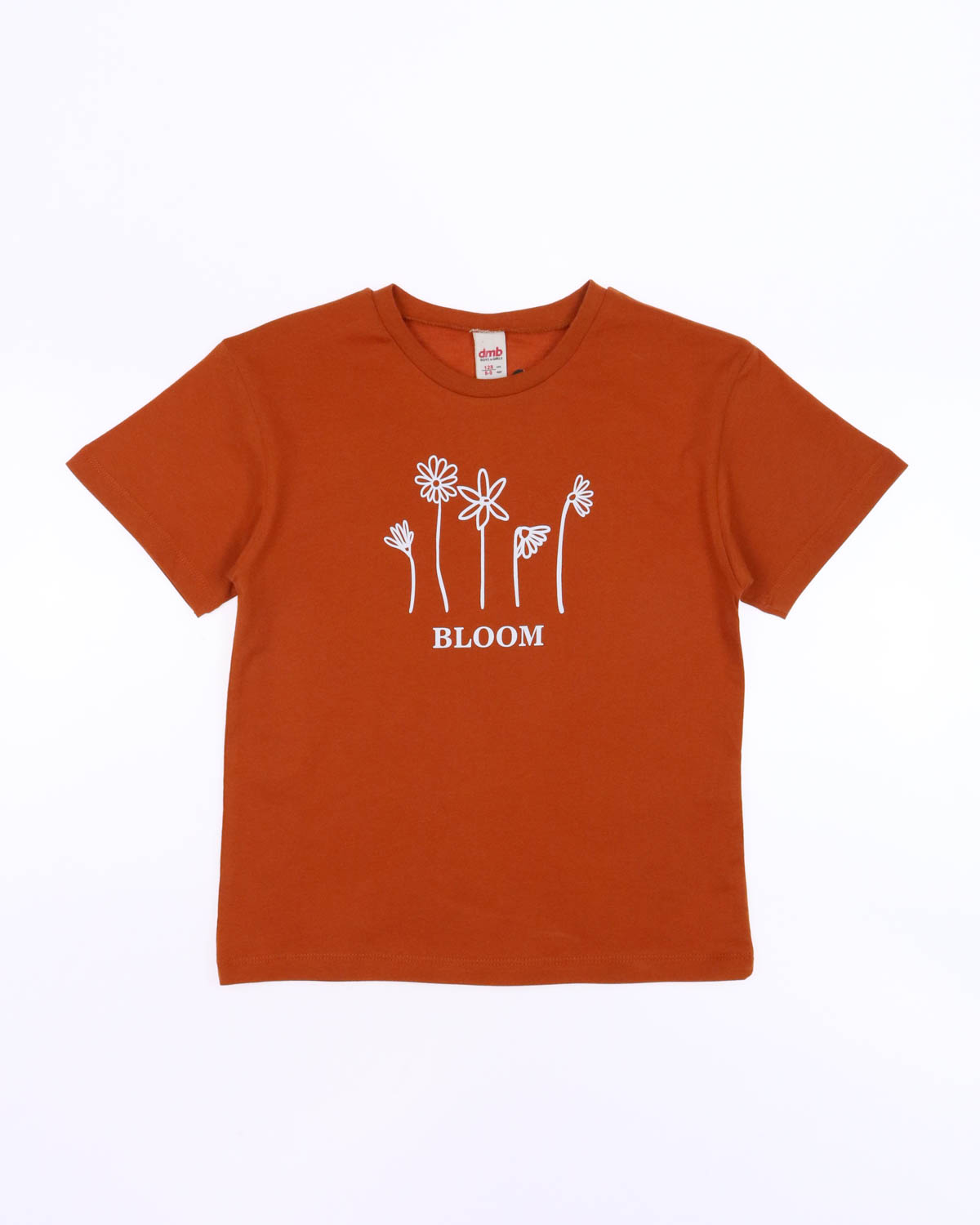 DMB KIDS 2866 Футболка DMB KIDS 2866 Футболка фото