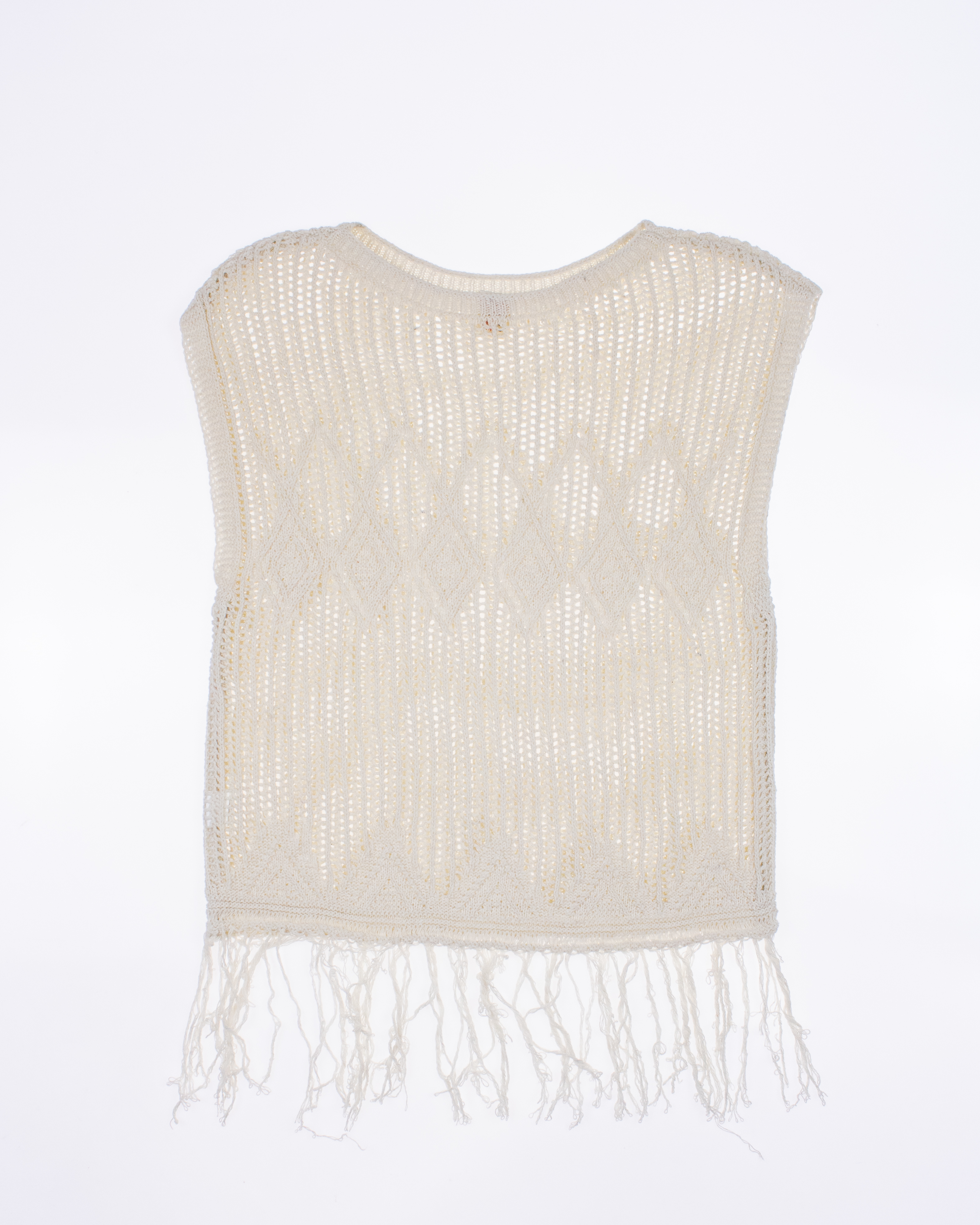 DMB KIDS 0400 Жилет вязанный DMB KIDS 0400 Жилет вязанный фото