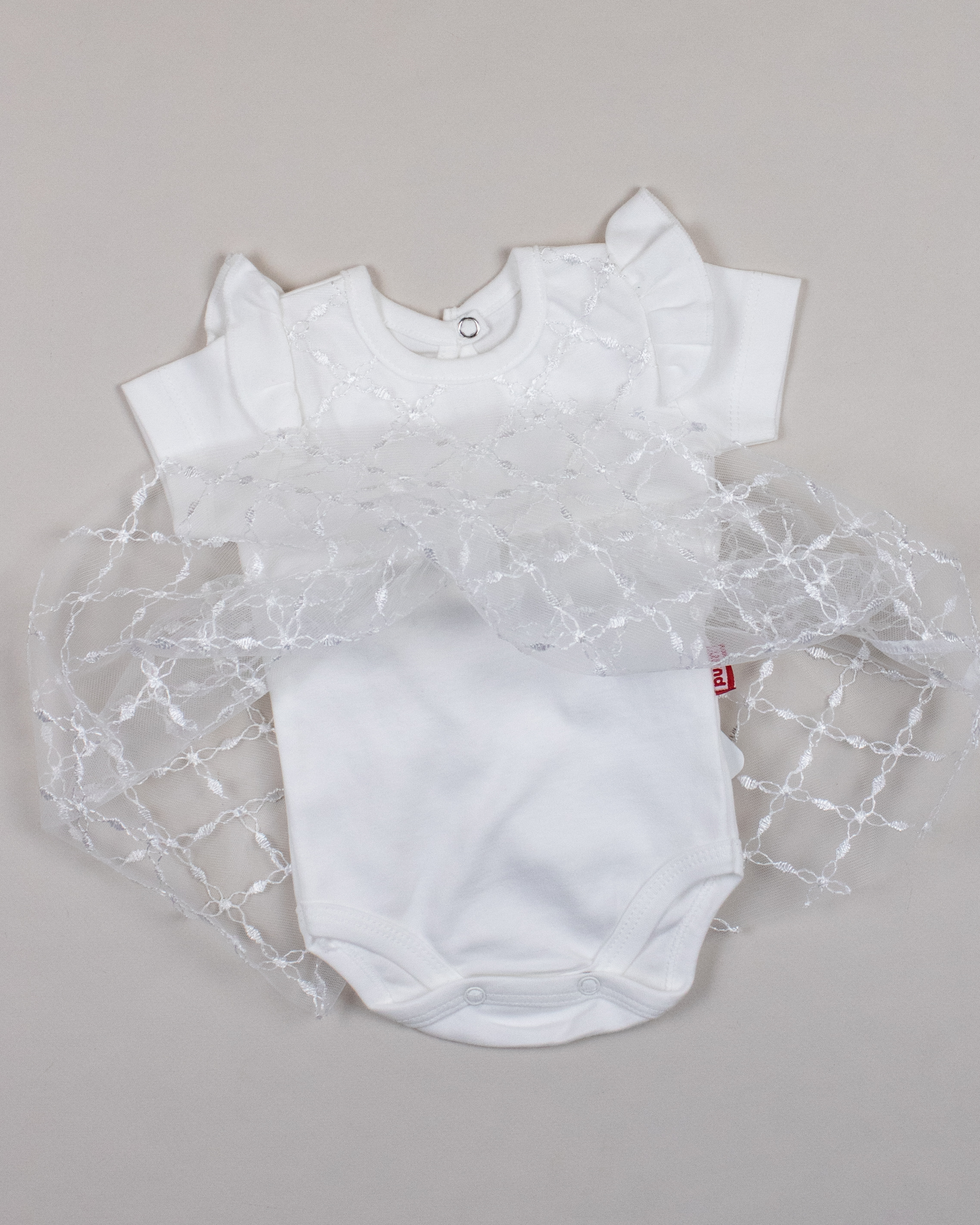 PUAN 2831 Боди-платье PUAN 2831 Боди-платье фото