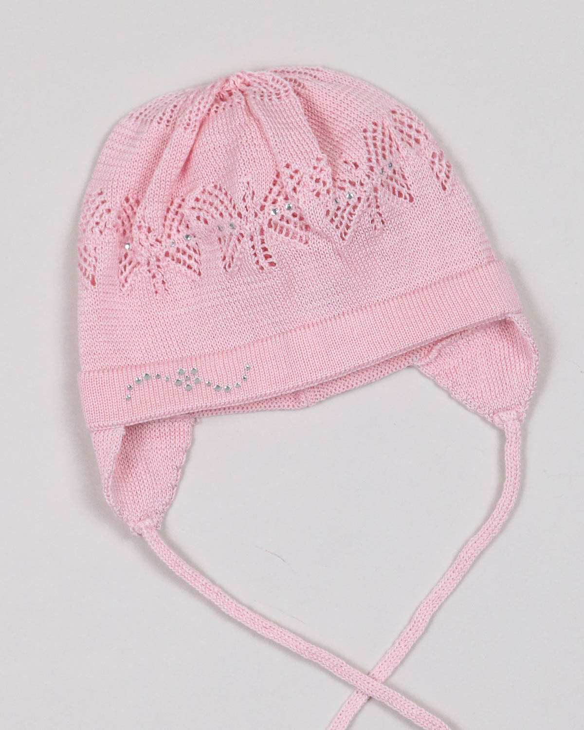 TUTU 3-001815 Шапочка. TUTU 3-001815 Шапочка. фото