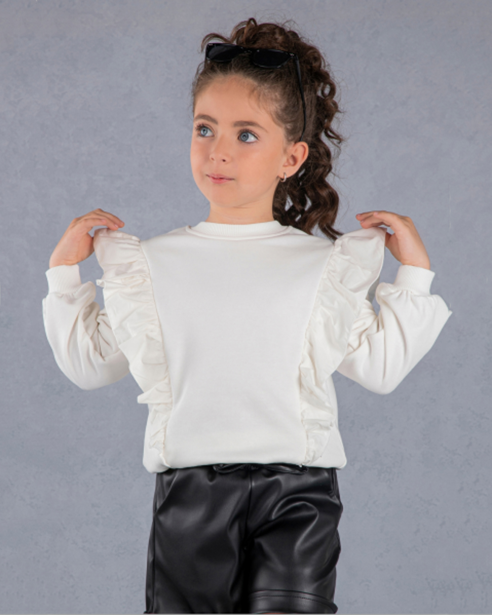 DMB KIDS 9469 Свитшот DMB KIDS 9469 Свитшот фото
