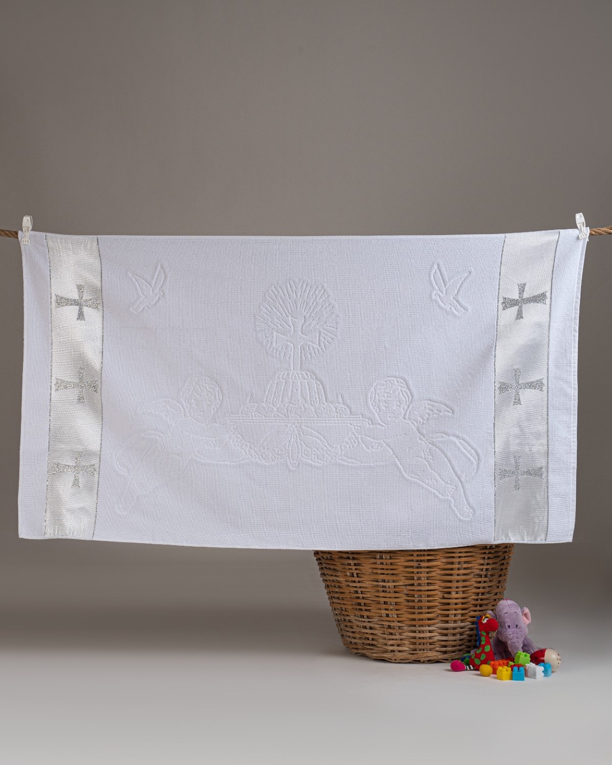 TAMRIKO 890-G Полотенце TAMRIKO 890-G Полотенце фото