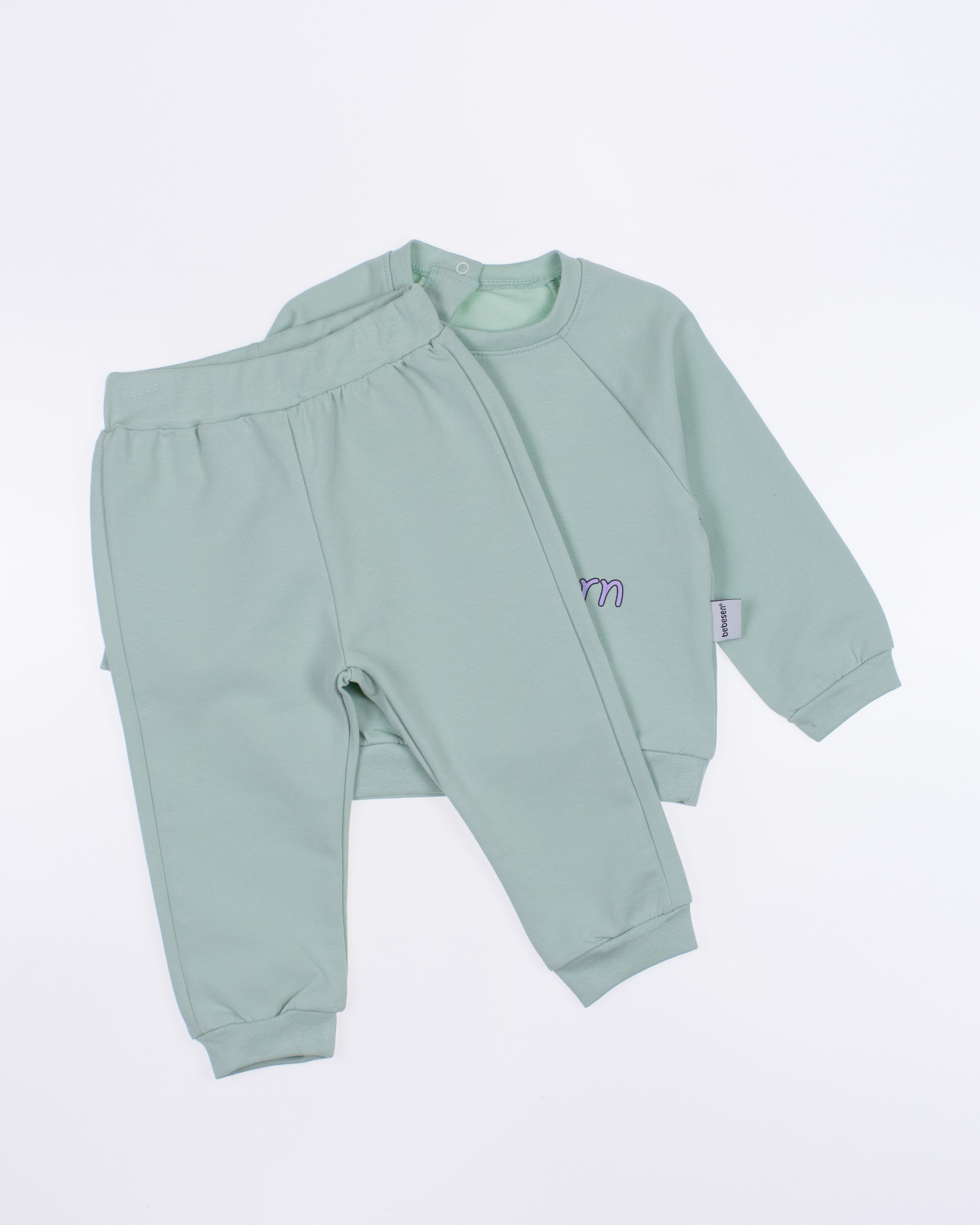 BEBESEN 5005 Костюм BEBESEN 5005 Костюм фото