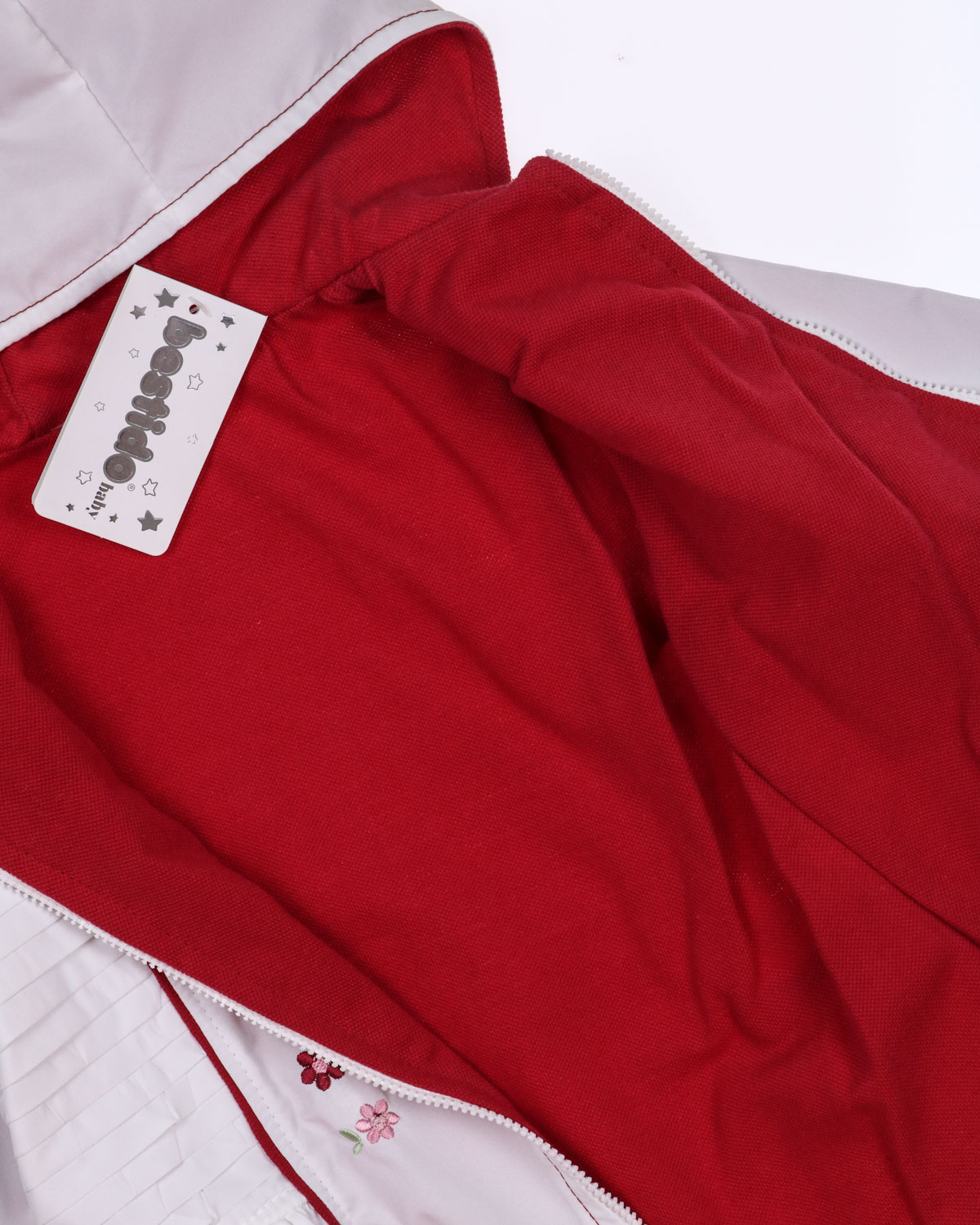 BESTIDO 4523 Ветровка BESTIDO 4523 Ветровка фото