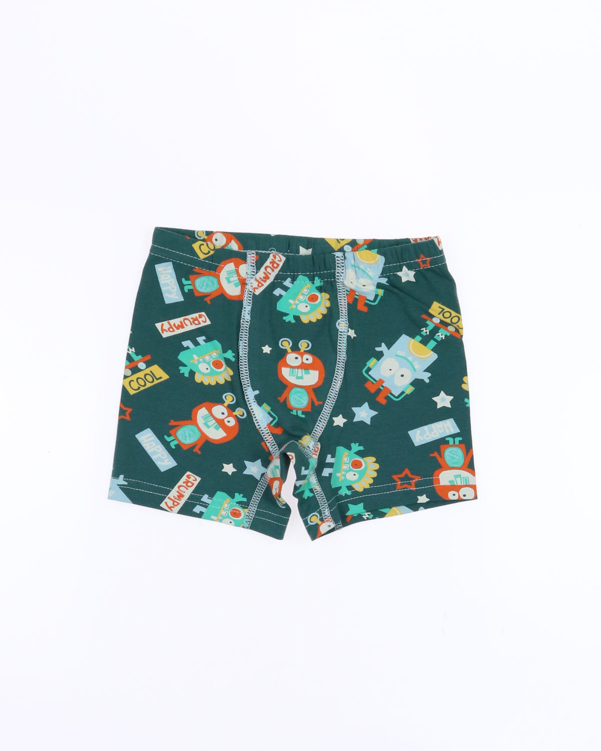 BAYKAR Боксеры микс 3626 BAYKAR Боксеры микс 3626 фото