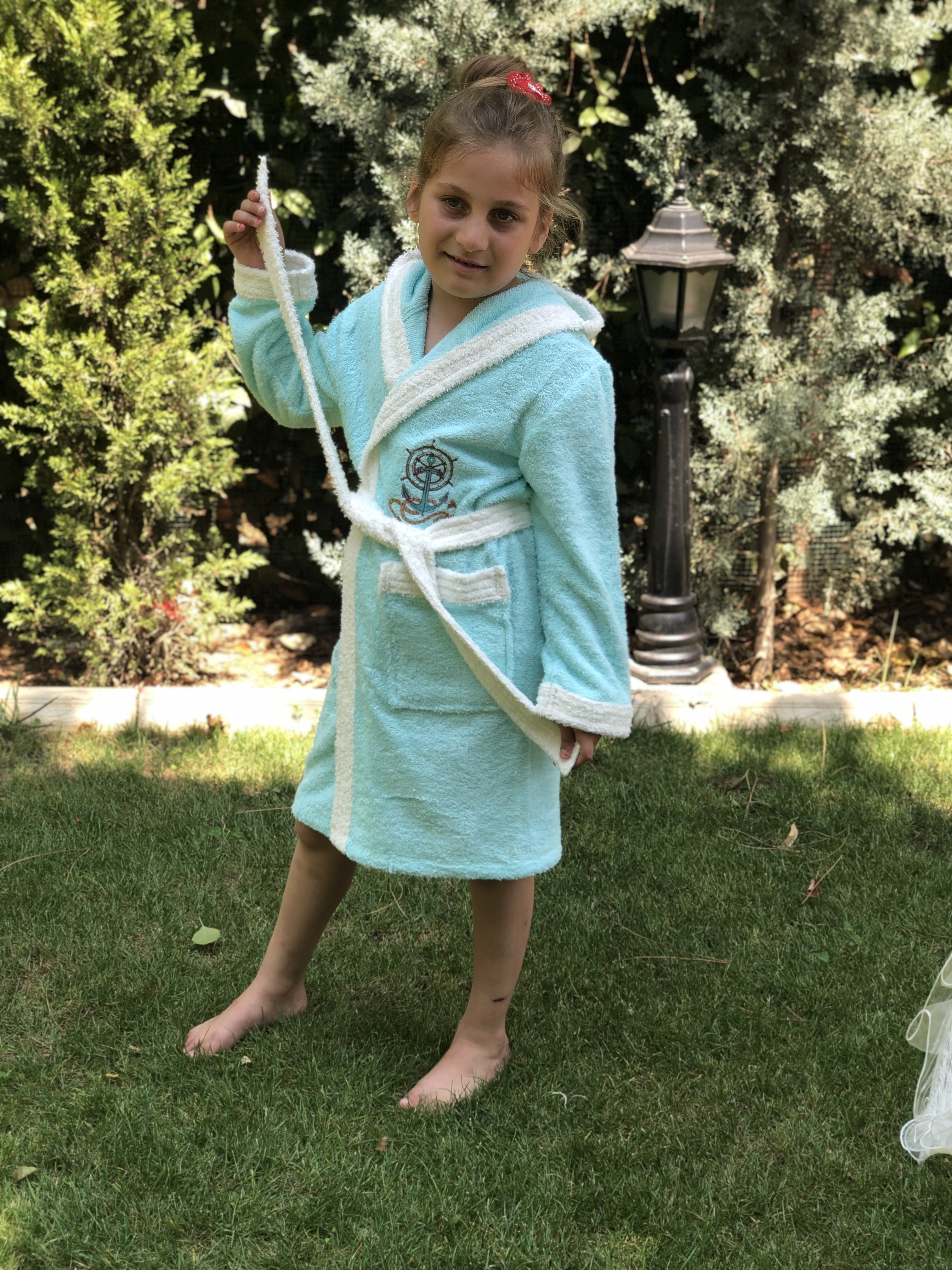 RAMEL 471 Халат RAMEL 471 Халат фото