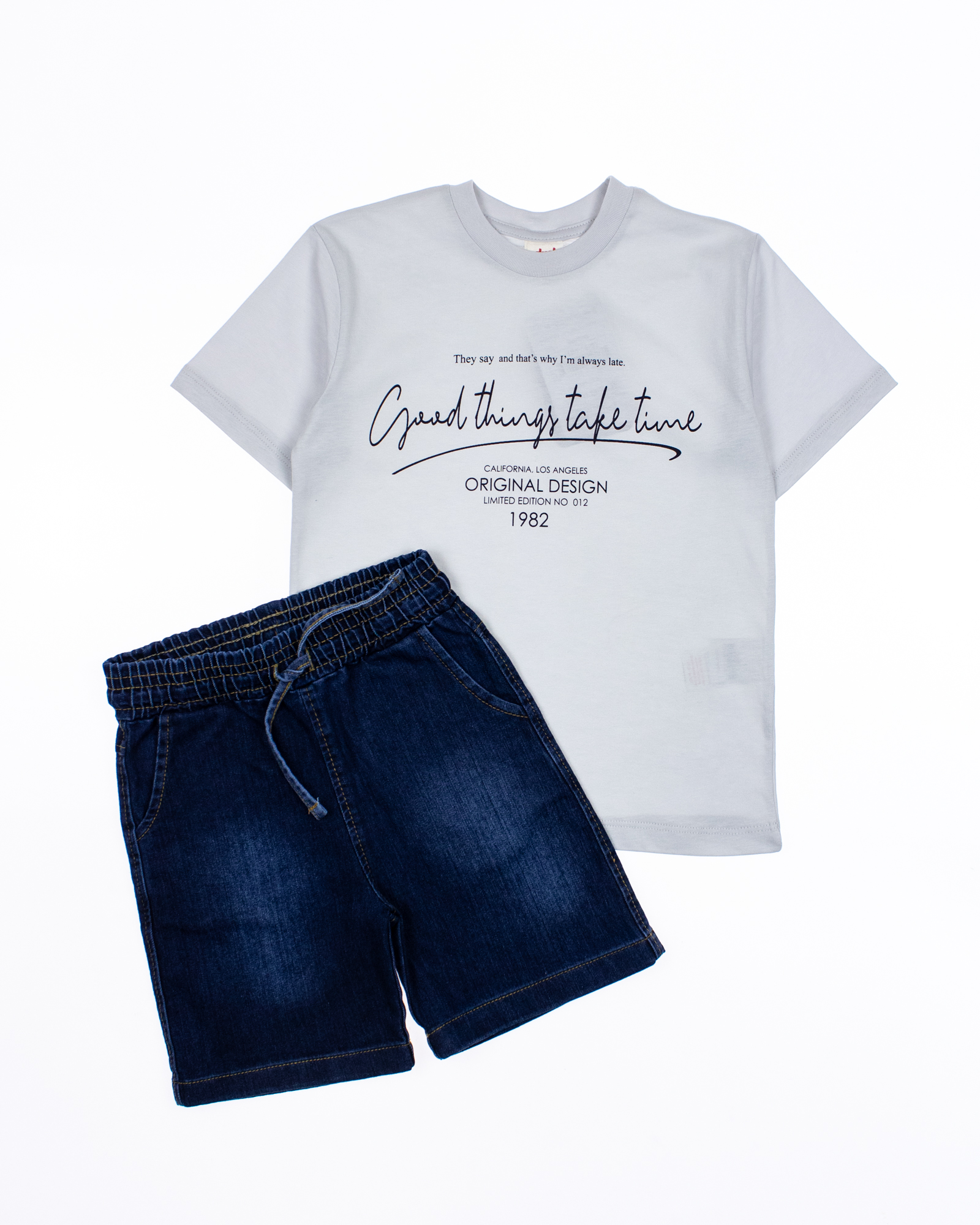DMB KIDS 7454 Костюм DMB KIDS 7454 Костюм фото