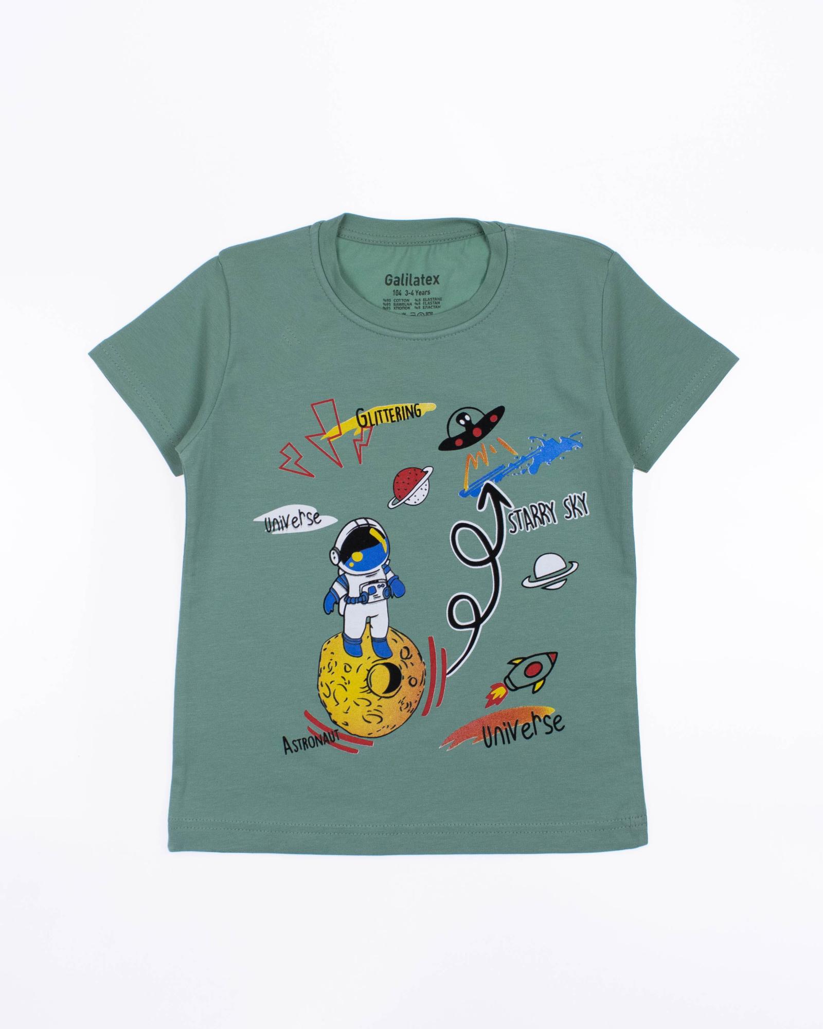 ECRIN 8032 Футболка ECRIN 8032 Футболка фото