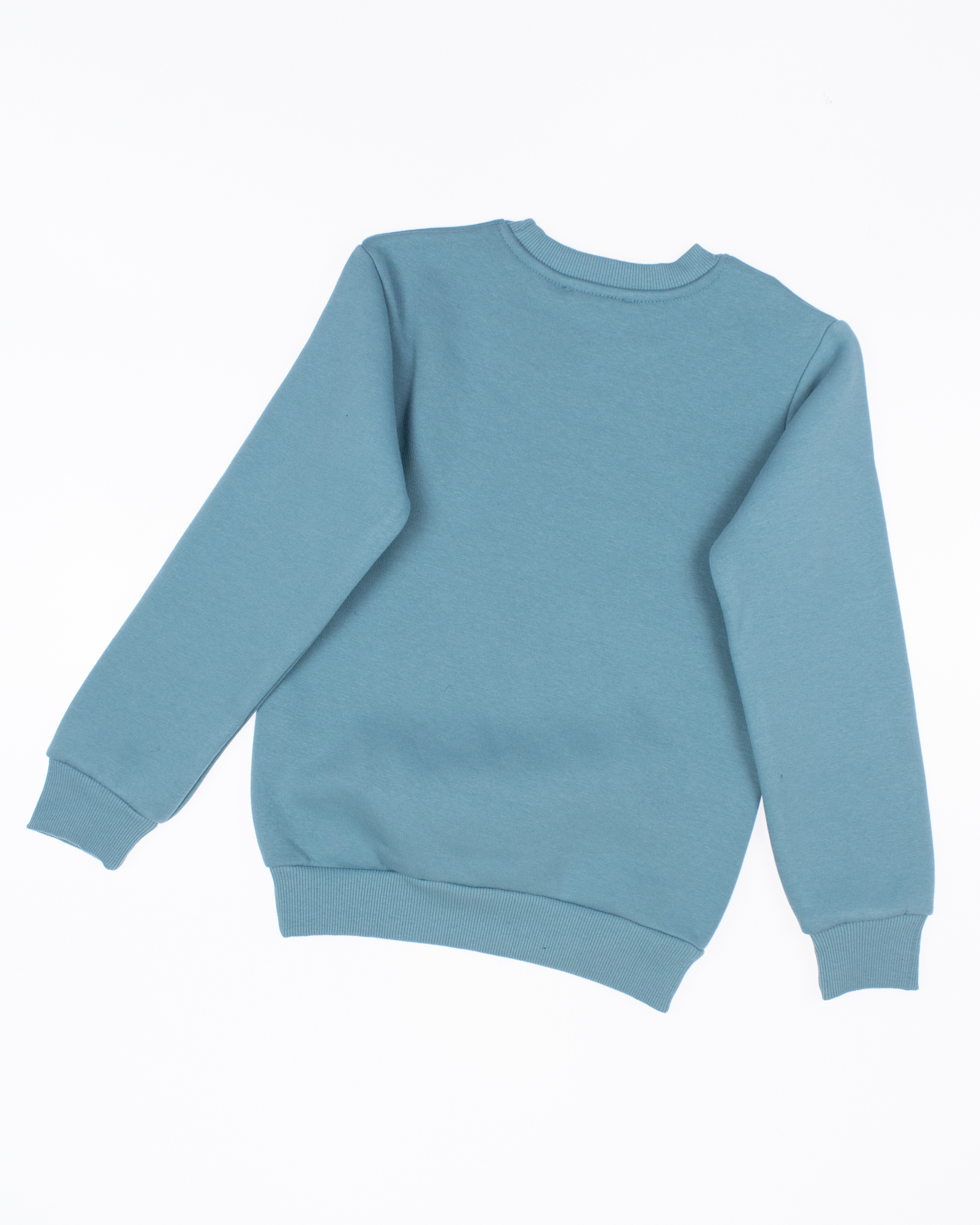 FIRST KIDS 3160 Свитшот утепленный FIRST KIDS 3160 Свитшот утепленный фото