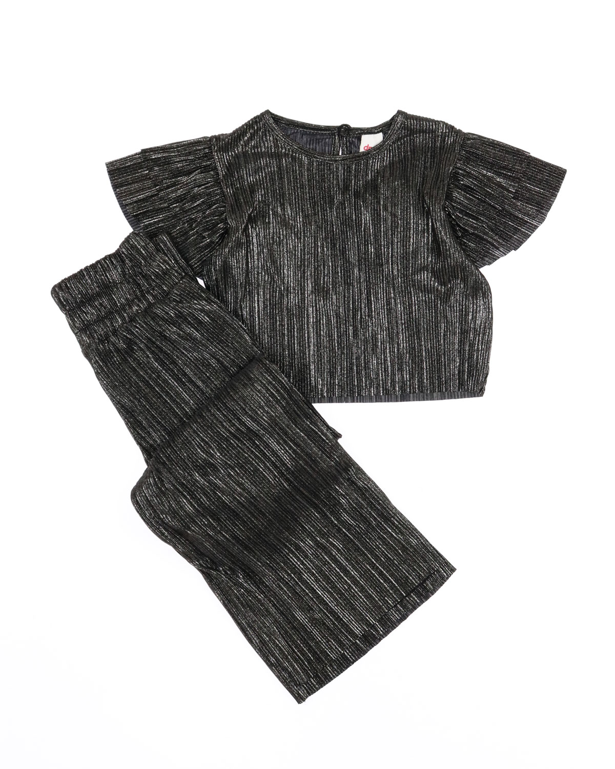 DMB KIDS 5822 Кроп-топ DMB KIDS 5822 Кроп-топ фото