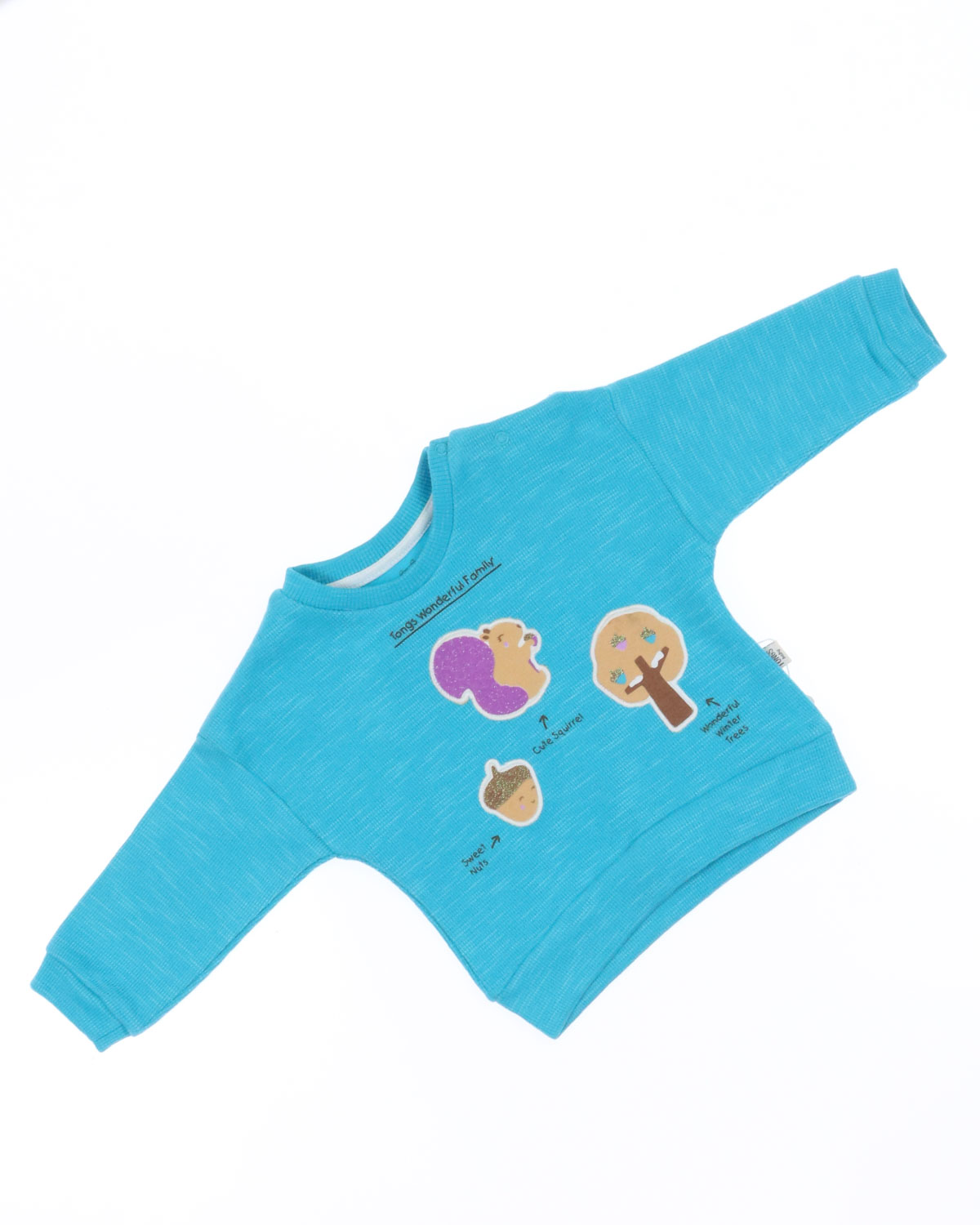 TONGS BABY 4543 Костюм TONGS BABY 4543 Костюм фото