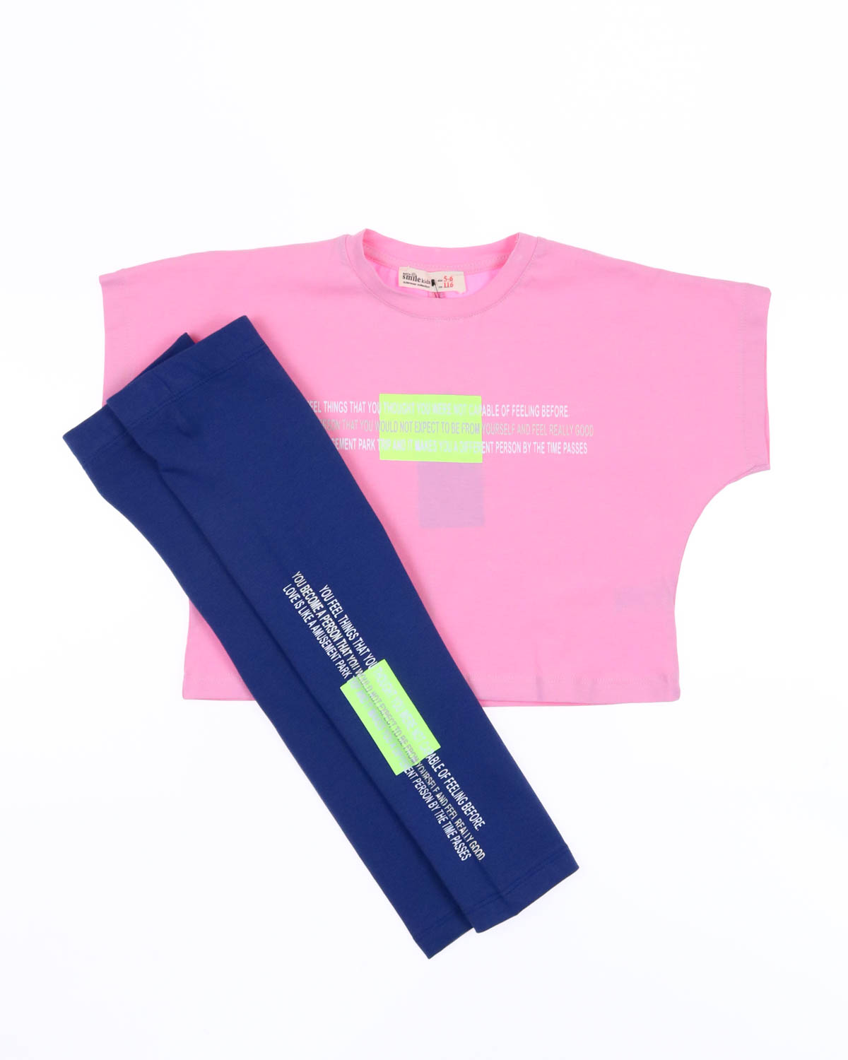 SMILE 7026 Костюм SMILE 7026 Костюм фото