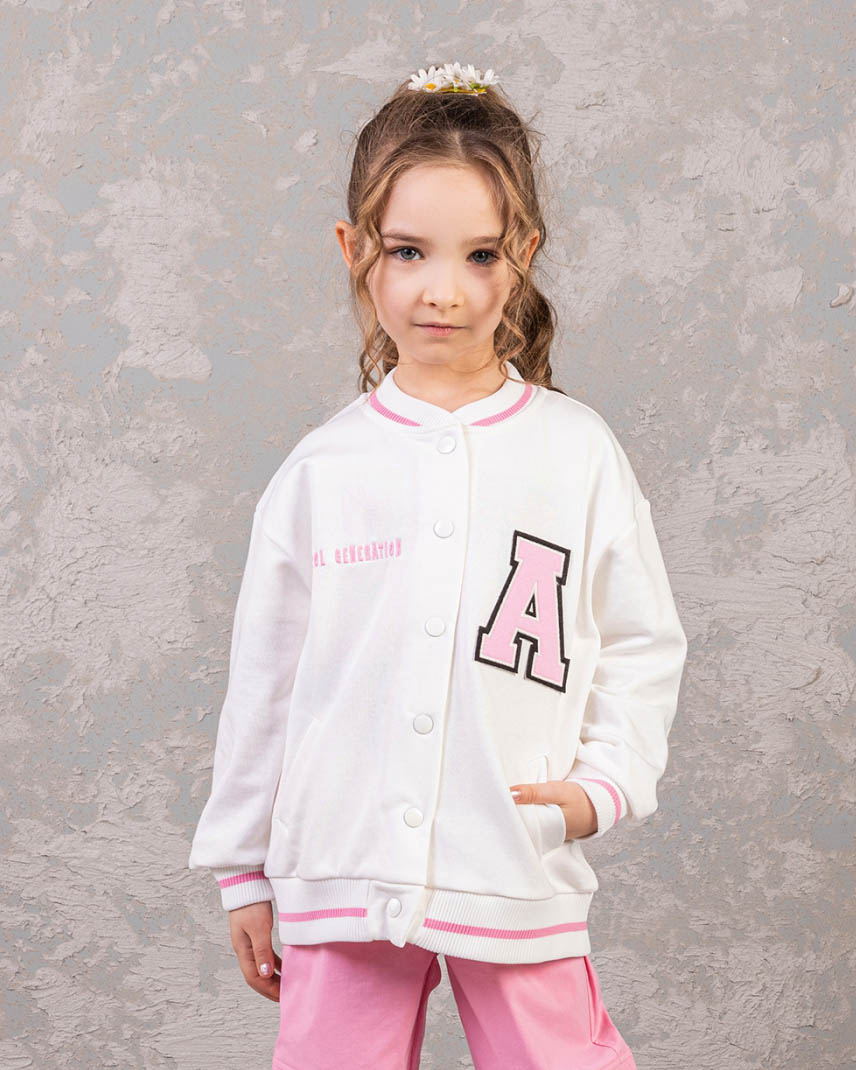 DMB KIDS 0249 Бомбер DMB KIDS 0249 Бомбер фото