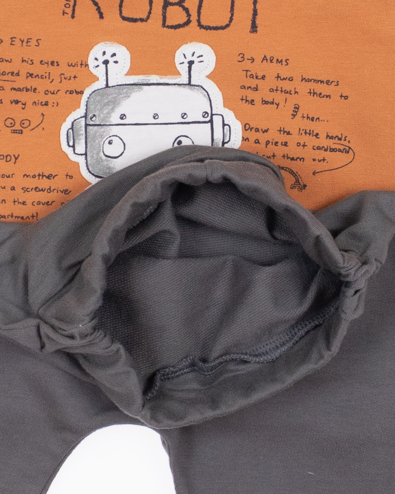 TONGS BABY 3545 Костюм TONGS BABY 3545 Костюм фото