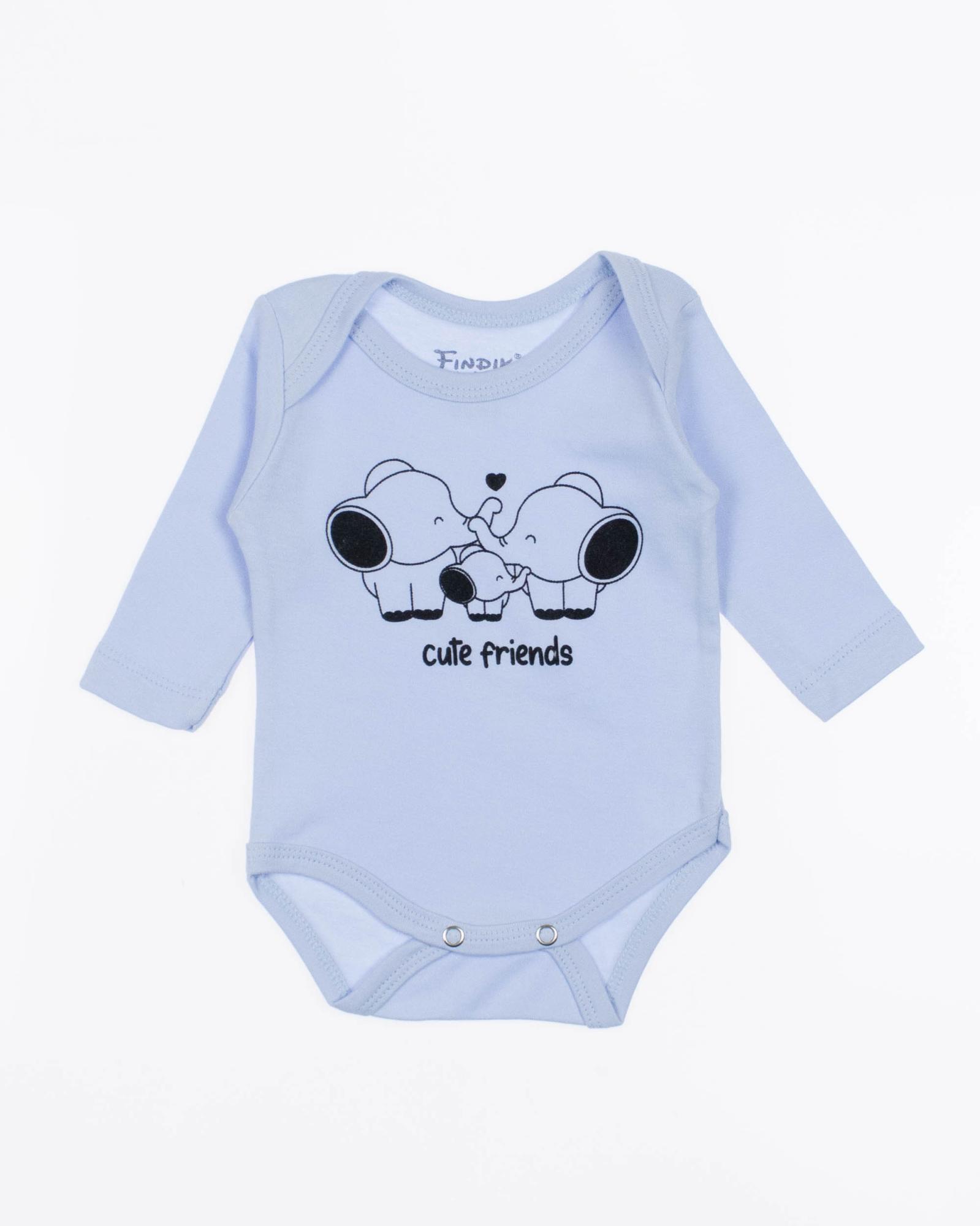 FINDIK 11699-1 Боди FINDIK 11699-1 Боди фото