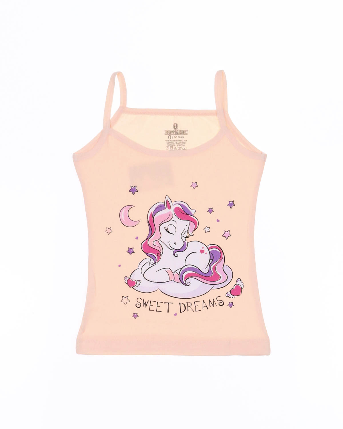 BAYKAR Майка 4308 BAYKAR Майка 4308 фото