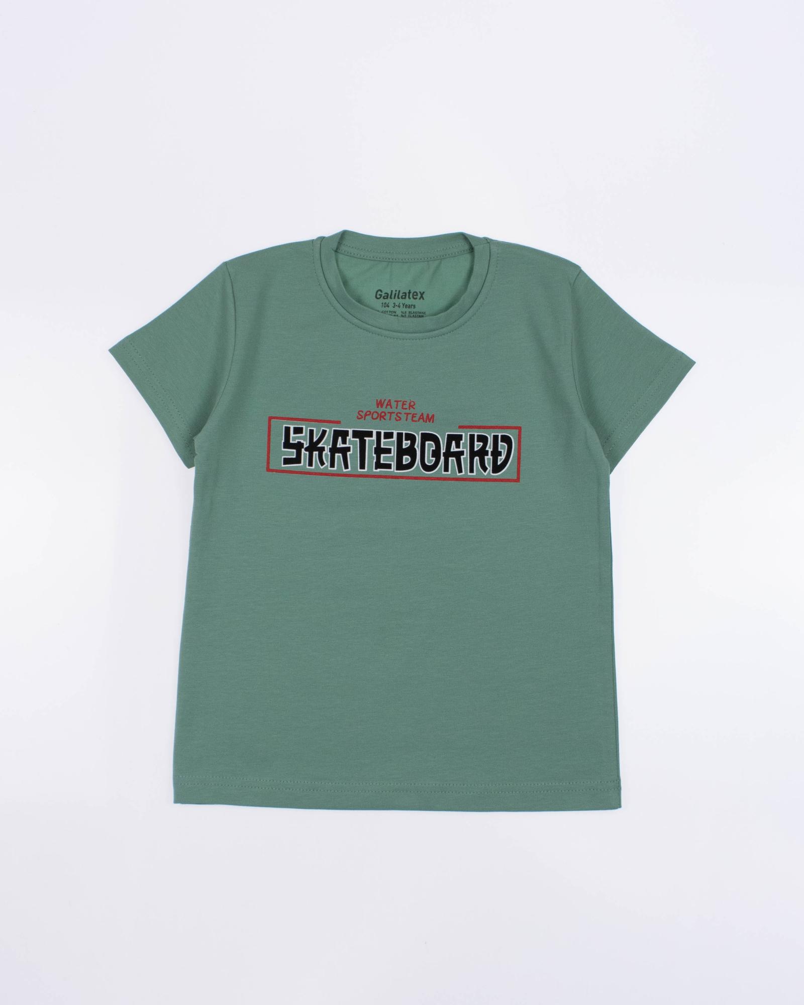 ECRIN 8042 Футболка ECRIN 8042 Футболка фото