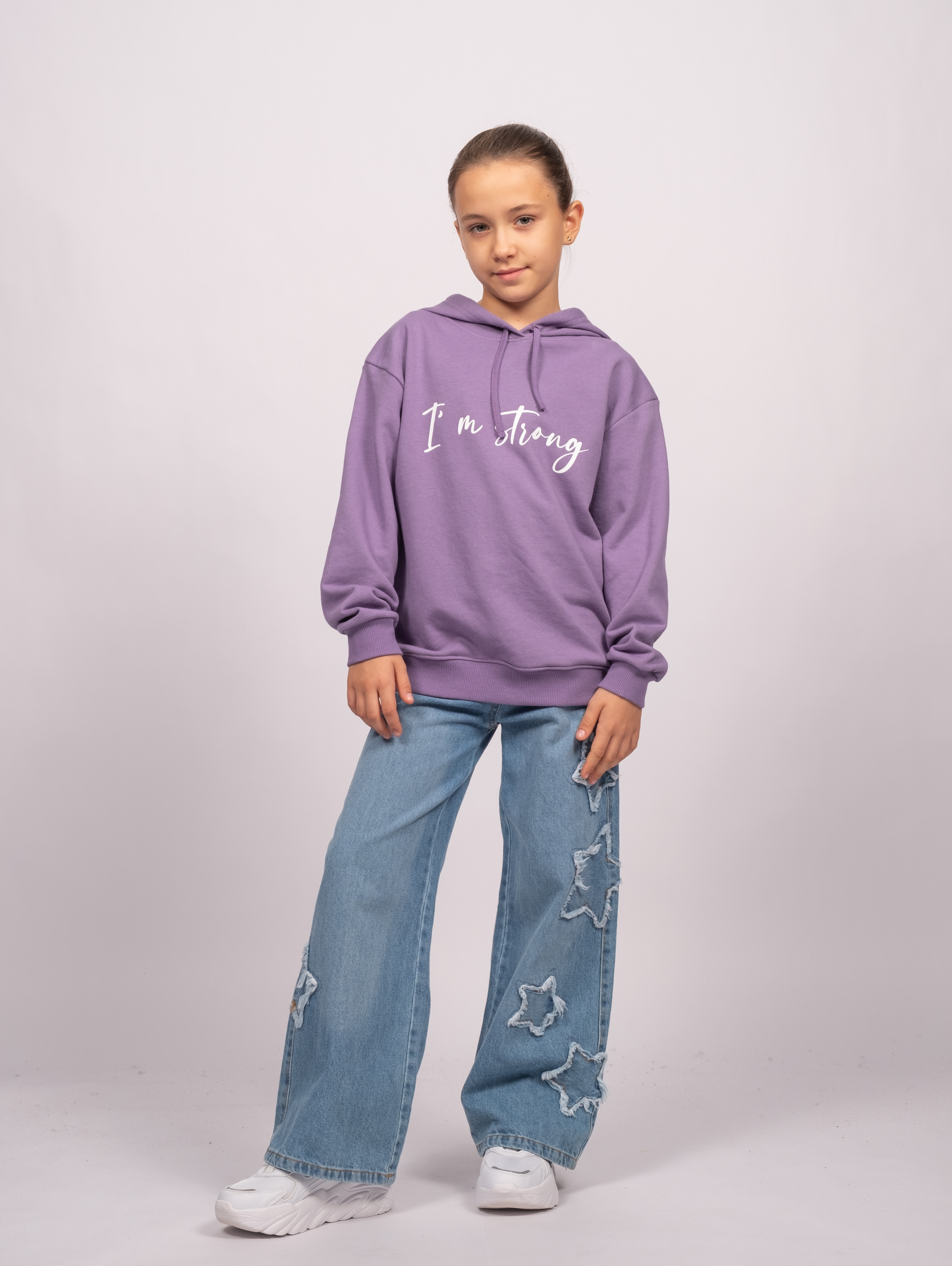 DMB KIDS 9525-1 Худи DMB KIDS 9525-1 Худи фото