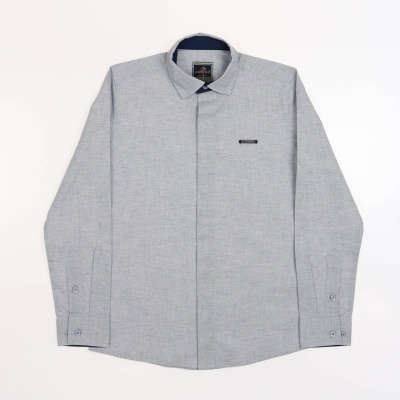 CEGISA 0013/2 Рубашка (цвет: Серый)