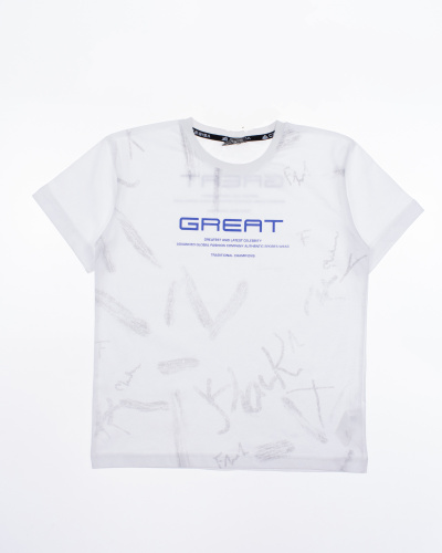 CEGISA 2043/1 Футболка фото