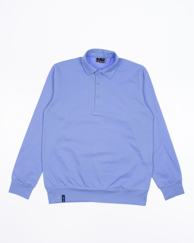 CEGISA 2739 Поло (цвет: Голубой) CEGISA 2739 Поло (цвет: Голубой)