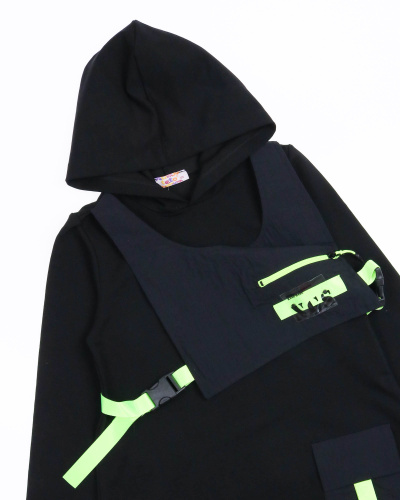 TETO 0268 Платье  фото