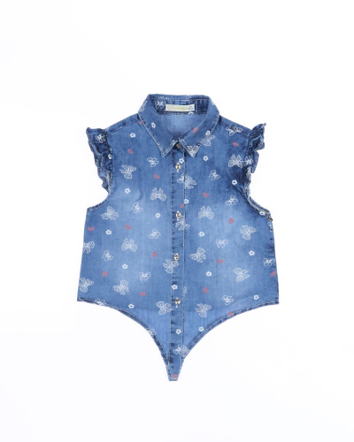 MOONSTAR 7831 Костюм MOONSTAR 7831 Костюм фото