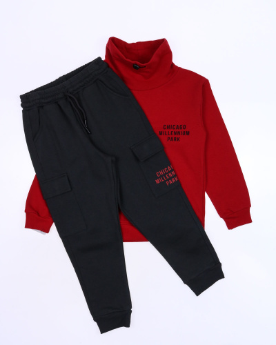 DMB KIDS 4887 Костюм DMB KIDS 4887 Костюм фото