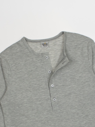 TMK 5004 Лонгслив фото