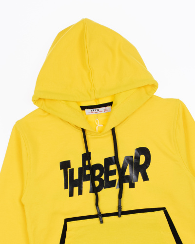 LEYZ KIDS 5503 Худи  фото