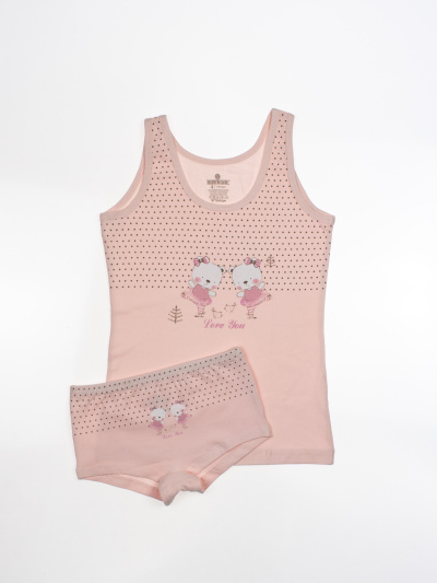 BAYKAR Комплект  4252/5252 фото