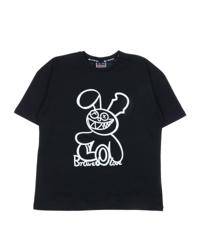 CEGISA 2508 Футболка "оверсайз" CEGISA 2508 Футболка "оверсайз" фото