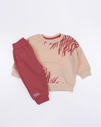 MINIWORLD 18429/3 Костюм фото