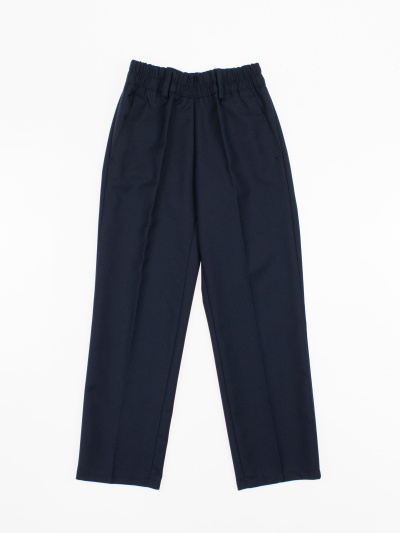 TMK 7414 Брюки  (цвет: Темно-синий 98 см)