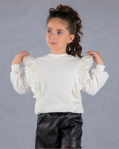 DMB KIDS 9469 Свитшот DMB KIDS 9469 Свитшот фото