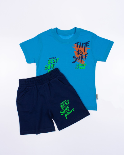 UNRULY 3602 Костюм UNRULY 3602 Костюм фото