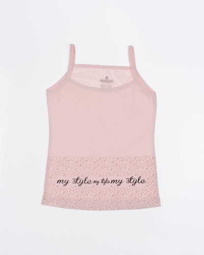 BAYKAR Майка 4372 фото