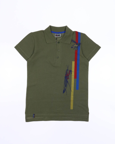 CEGISA 7070 Поло (цвет: Хаки) CEGISA 7070 Поло (цвет: Хаки)