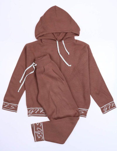 CEGISA 10088 Костюм вязанный фото