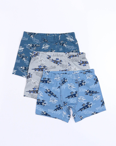 BAYKAR Боксеры 3336/3 фото