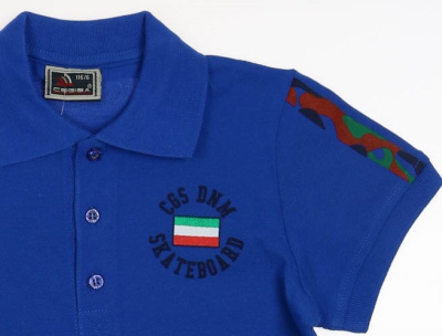 CEGISA 9555 Поло CEGISA 9555 Поло фото