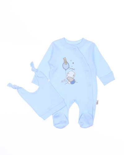 FLEXI 213965 Комбинезон фото