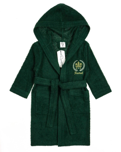 RAMEL 503 Халат RAMEL 503 Халат фото