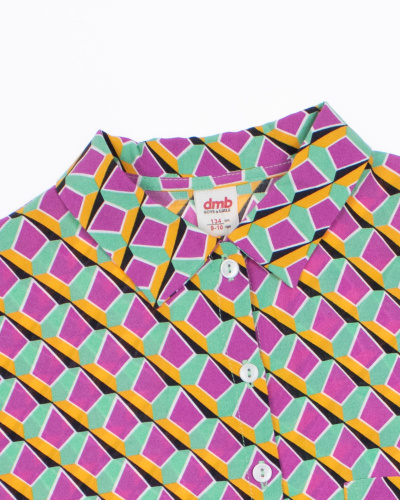 DMB KIDS 2986 Рубашка DMB KIDS 2986 Рубашка фото