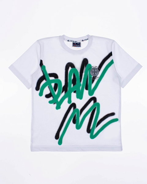 CEGISA 3055 Футболка  фото